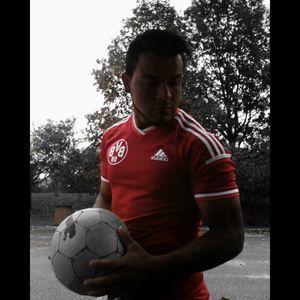 Meet your Posher, Ruben